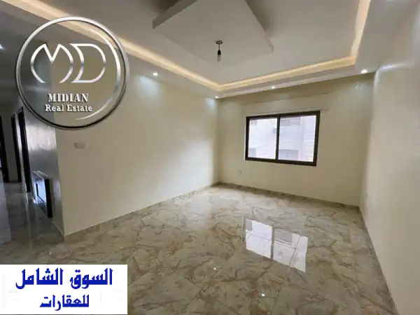 شقة فاخرة للإيجار في خلدا - 160م² - تشطيبات سوبر ديلوكس...