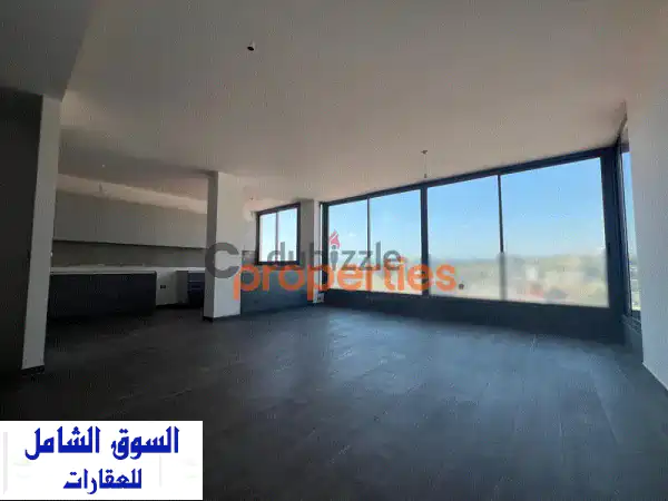 شقة دوبلكس فاخرة للبيع في الحازمية - مار تقلا الجديدة...
