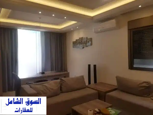 شقة فاخرة ١٤٥ متر مربع في طلعة الخياط - فرصة...
