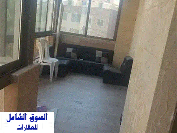 شقة فاخرة للإيجار في الربوة - إطلالة بحرية خلابة!