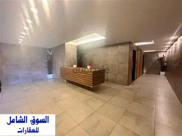 شقة فاخرة للبيع في كلمنصو - مساحة 425 متر مربع مع إطلالة خلابة!