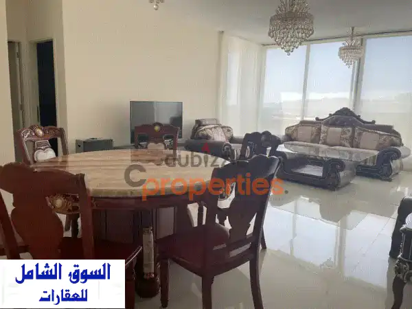 شقة فاخرة للبيع في الأشخوط - مساحة 125 متر مربع +...