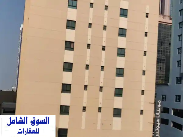 فرصة لا تعوض للبيع مبنى في الجفير‎ مكون من 9 أدوار...