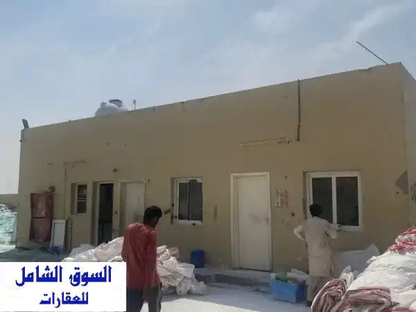 فرصة استثمارية ذهبية! أرض صناعية مُدرة للدخل في الشارقة - الصجعة الصناعية