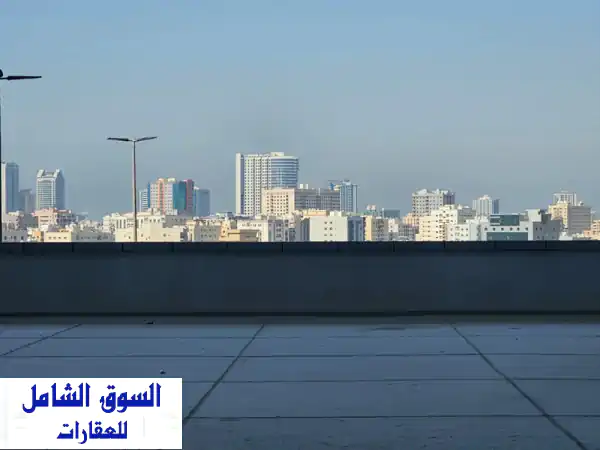 شقة فاخرة مفروشة بالكامل للبيع في سيتي تور عجمان -...