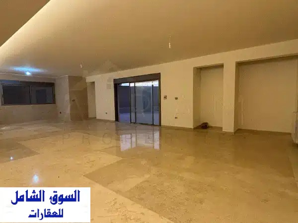 Sahel Alma  330 sqm + 330 sqm Terrace  Fully Decorated