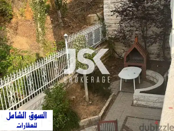فيلا فريدة للبيع في منطقة خنشة الهادئة - مساحة 600 متر...