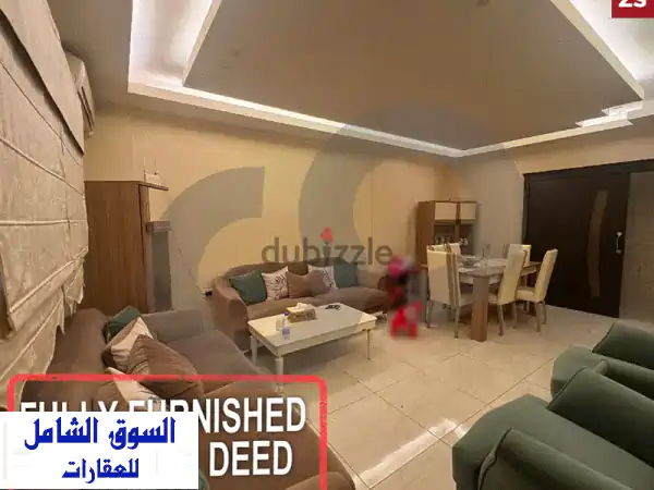 100 sqm  apartment for sale in zkak el blatsalim salam REF#ZS123943