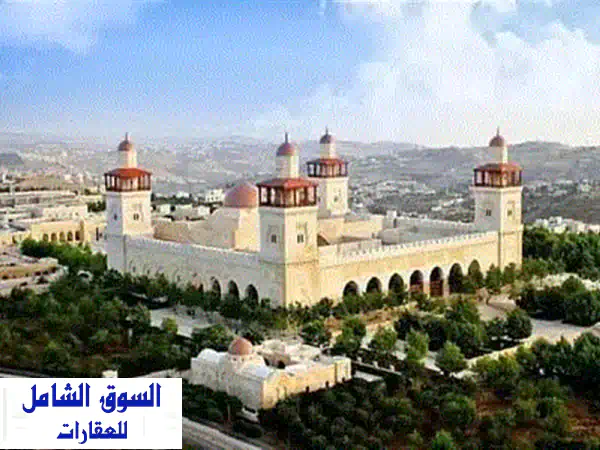 فرصة ذهبية! أرض للبيع في دابوق (حوض القصير) - إطلالة خلابة ومساحة واسعة