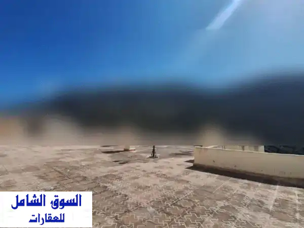 شقة فاخرة للبيع في زوق مكايل مع تراس واسع - فرصة ذهبية!