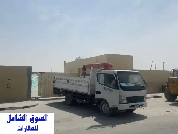 فرصة استثمارية ذهبية! أرض صناعية مُدرة للدخل...