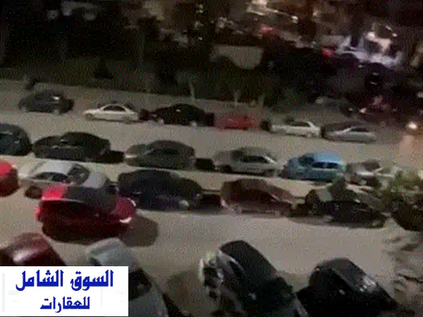 شقه للأيجار 145 متر في مدينة نصر شارع محمد...