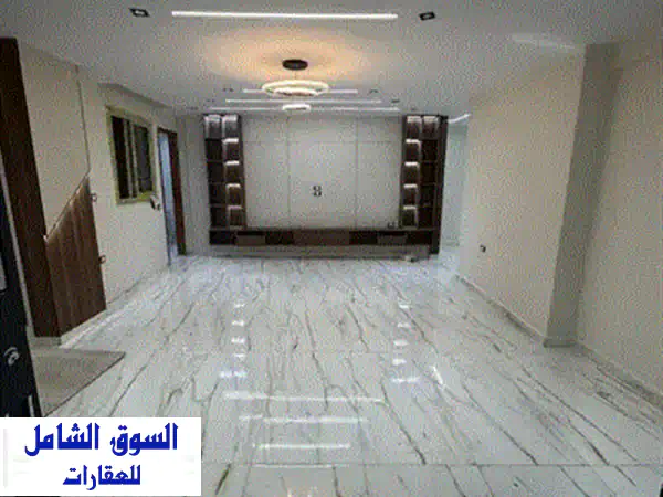 شقة مفروشة راقية للايجار بالهرم - موقع مميز وهادئ!