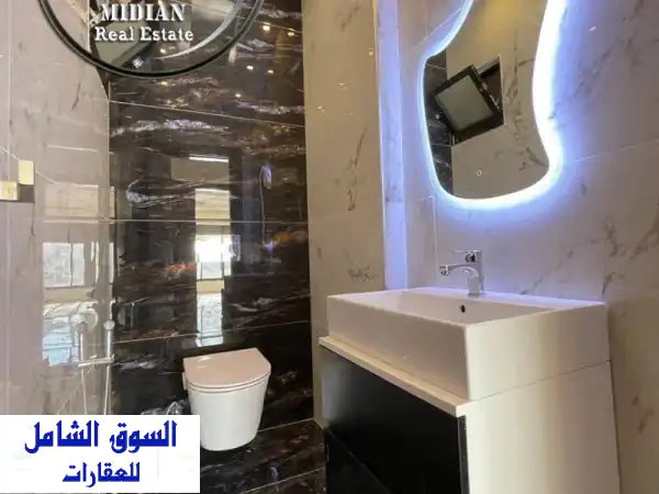 شقق فاخرة للبيع في الظهير - مساحة 205م² - إطلالة خلابة!