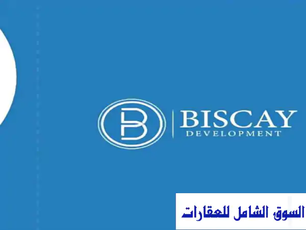 شاليه فاخر 77م² في قرية بيسكاي، سوما باي، الغردقة...