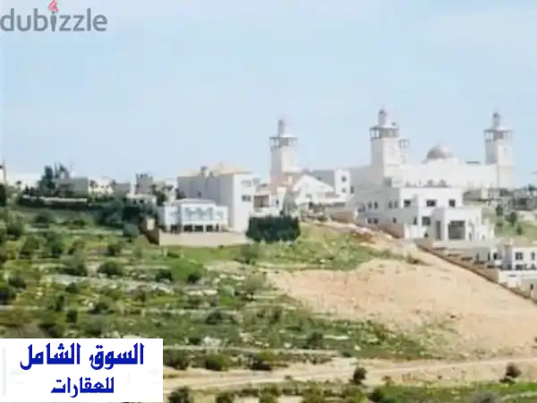 فرصة ذهبية! أرض للبيع في دابوق (حوض القصير) -...