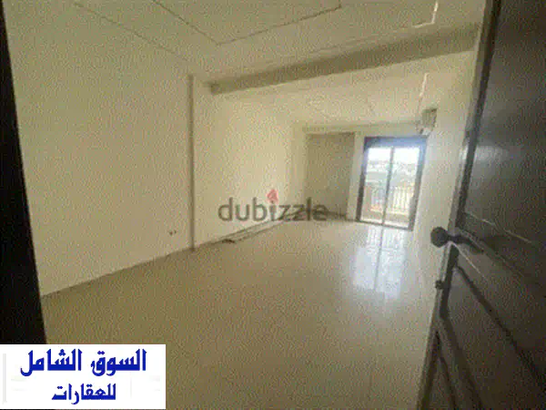 شقة فاخرة 110 متر في منطقة هادئة بمنصورية - مثالية للعائلات الصغيرة!