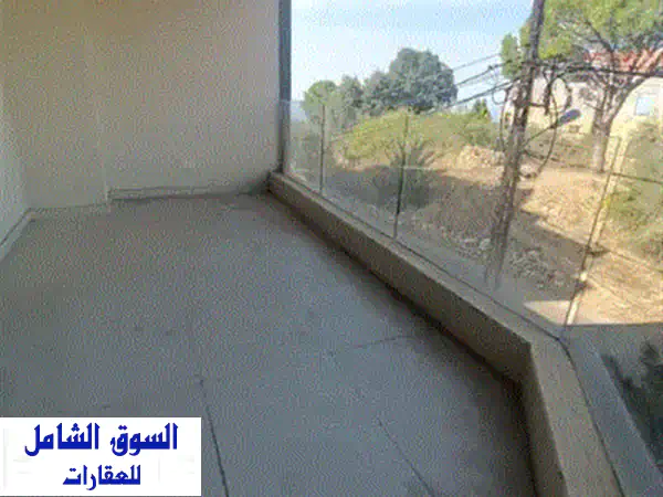 شقة فاخرة للبيع في زوق مكايل - فرصة استثمارية مميزة (ZM188)