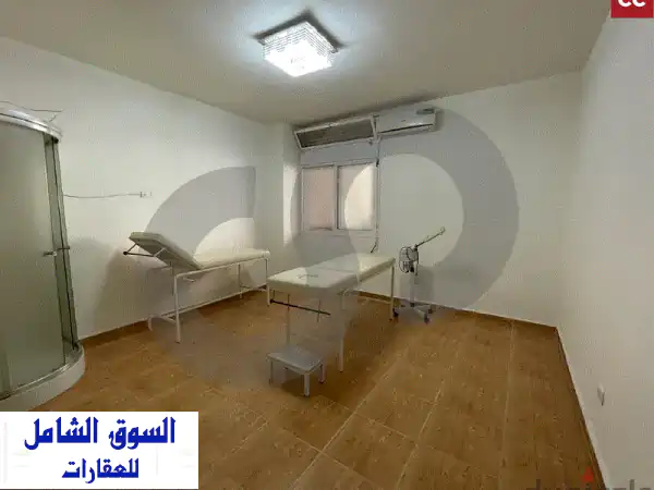 شقة فاخرة 110 متر في منطقة هادئة بمنصورية -...