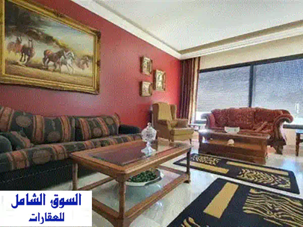 شقة مفروشة للإيجار في فترون - منزل أحلامك بانتظارك!