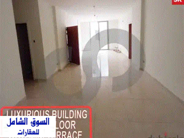 100 sqm  apartment for sale in zkak el blatsalim salam REF#ZS123943