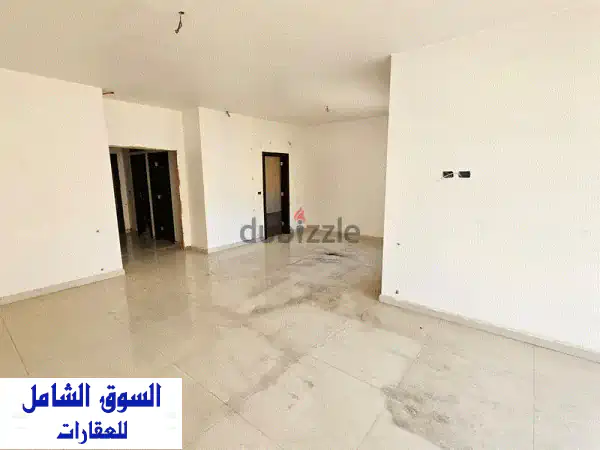 شقة فاخرة للبيع في زوق مكايل - فرصة استثمارية مميزة (ZM188)