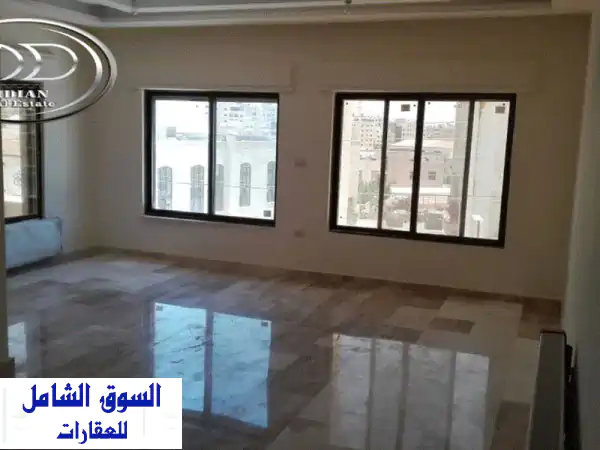 شقق فاخرة للإيجار في تلاع العلي - مساحة 180م² -...