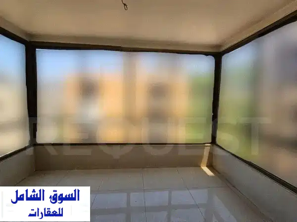 شقة فاخرة للبيع في زوق مكايل - مساحة 175 متر مربع...