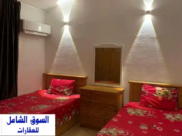 فيلا فاخرة للإيجار في مارينا 2 الساحل الشمالي - أول...