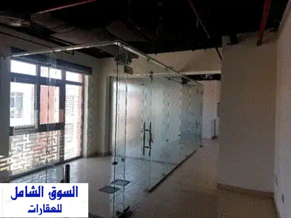 مكتب فاخر للإيجار في بوليجون بيفيرلي هيلز، الشيخ زايد - 250 متر²! ✨