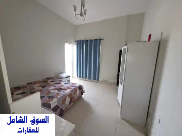 شقتكِ العائلية المُثالية في الراشدية | غرفة...