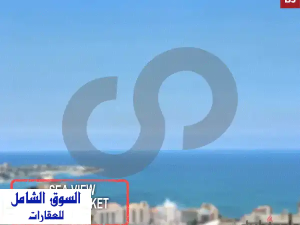 170 sqm apartment in Jounieh REF#BJ123076