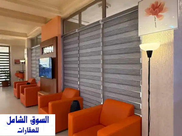 شقة مفروشة بالكامل في السالمية - غرفة وصالة +...