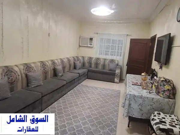 فرصة ذهبية! بيت فخم للبيع في مدينة عيسى - شارعان - 5 غرف...