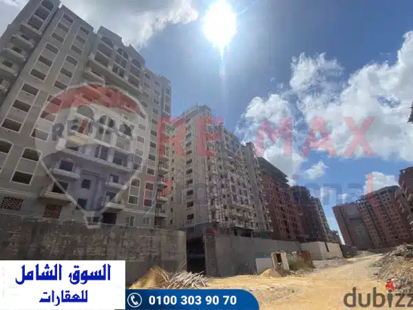 امتلك شقتك الفسيحة في صواري بـ أطول فترة سداد! ✨