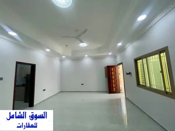 شقة فاخرة للإيجار في بو قوة - راحة وعصرية بانتظارك!