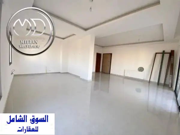 شقق فاخرة للبيع في الجندويل - مساحة 100م² - تشطيبات...