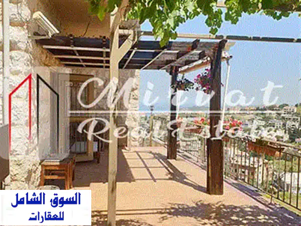 فيلا فاخرة مفروشة للبيع في العبادية، ألي - إطلالة...
