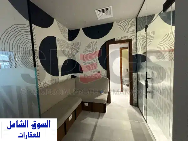 مكتب فاخر للإيجار في بوليجون بيفيرلي هيلز، الشيخ...