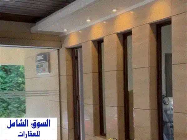 شقة فاخرة للبيع في الجناح - 480 متر مربع، مفروشة بالكامل! #MM629
