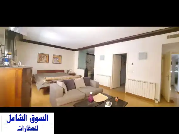 شقة فاخرة مفروشة للإيجار في حازمية - مساحة 360م و 3...