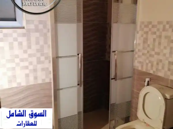 شقة فاخرة للإيجار في أم السماق - مثالية للعرسان! (رقم الإعلان: 8094)