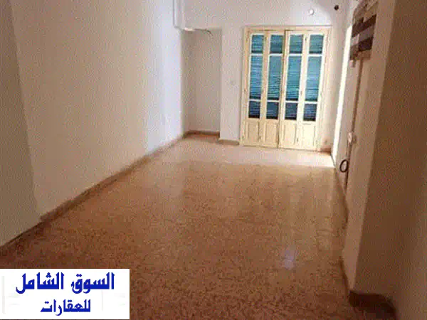 شقة فاخرة للبيع في قلب الأشرفية - فرصة استثمارية...