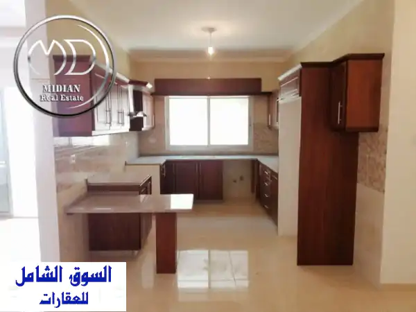 شقة فاخرة للإيجار في أم السماق - مثالية للعرسان!...