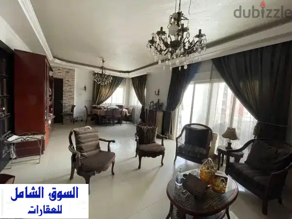 شقة فاخرة 171 متر مربع للبيع في أنطاليا - فرصة...