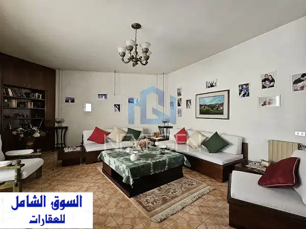 Apartment for Sale in Hazmieh  شقة للبيع في الحازمية