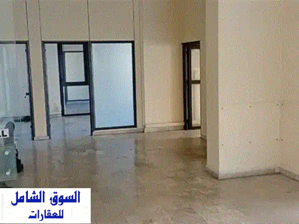 2 Floors 252 Sqm Shop for Rent In Downtown