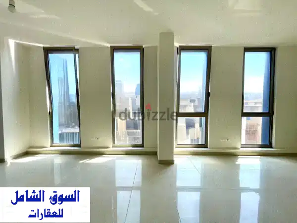 JH254177 Office 65 m for rent in Saifi, $ 1000 cash