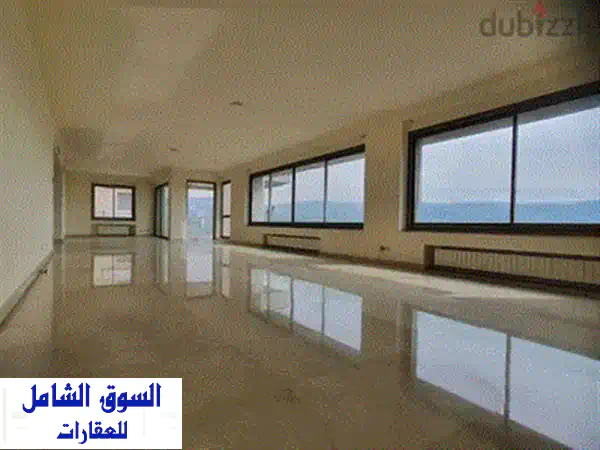 Specious apartment for sale in ras al nabaa