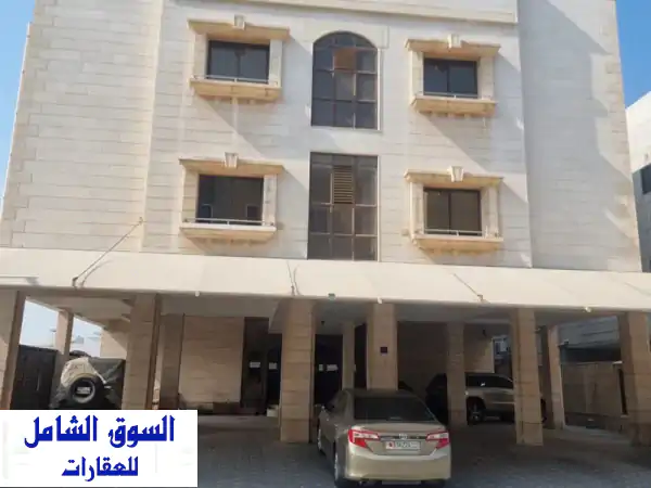 بناية للبيع في توبلي كبيرة مساحة الأرض 841م مكون من 9 شقق وبحالة ممتازة جدا للبيع عدد الشقق 9 ...